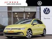 Volkswagen Golf - 1.5 eTSI 150 pk DSG Style | Panorama dak | IQ Light | Ergo S