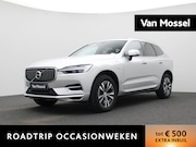Volvo XC60 - T6 Recharge Geartronic Inscription Expr. | Automaat | Panora