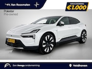 Polestar 4 - Long Range Single Motor 100 kWh Plus Pro 21''