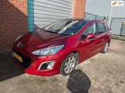 Peugeot 308 - SW 1.6 VTi Blue Lease 7-Pers. Clima Bj:2012