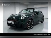 MINI John Cooper Works - 2.0 JCW | 231 pk | Rebel Green | Active Cruise Con
