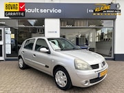 Renault Clio - 1.2-16V Authentique Comfort | Airco | 5-Deurs | Radio Cd Spe