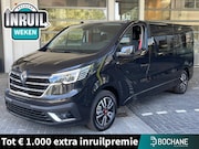 Renault Trafic - E-Tech T29 L2H2 Advance 52 kWh Airco | Apple Carplay/Android
