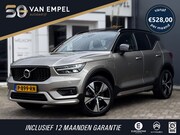 Volvo XC40 - 1.5 T5 Recharge R-Design NL-auto | Schuif- Kanteldak | H&K |