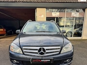 Mercedes-Benz C-klasse - 220 CDI BlueEFFICIENCY Business Class Avantgarde
