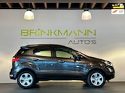 Ford EcoSport - 1.0 EcoBoost Trend Ultimate - 1e Eign. - BTW auto