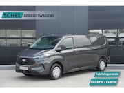 Ford Transit Custom - 320 2.0 TDCI L2H1 Trend 136pk - INCLUSIEF BPM - 2x Schuif -