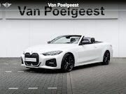 BMW 4-serie Cabrio - 430i | High Executive | M Sport | Head-Up Display | Air Coll