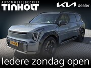 Kia EV9 - GT-Line AWD 99.8 kWh
