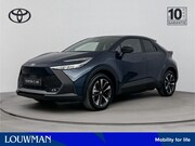 Toyota C-HR - 2.0 Plug-in Hybrid 220 Dynamic | Parkeersensor voor en achte