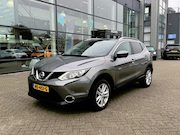 Nissan Qashqai - 1.2 DIG-T 85KW 2WD CVT