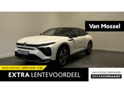Citroën C5 X - 1.6 Plug-in Hybrid 180 Business Plus | Memory Stoelen | Head