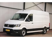 Volkswagen Crafter - 35 2.0 TDI L3H3 35 2.0 TDI 140PK L3H3 (oude L2H2) EURO 6