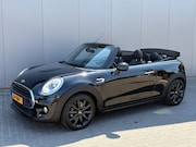 MINI Cooper - Cabrio 1.5i 136PK Chili Serious Business Cabrio/ Parkeersens