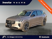 Volvo XC90 - 2.0 T8 Plug-in hybrid AWD Ultra Dark | Luchtvering | Bowers