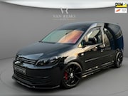 Volkswagen Caddy - 1.6 TDI|Cruise|Clima|Carplay|Maxton|nap