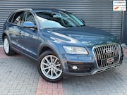 Audi Q5 - 2.0 TFSI quattro Stoelkoeling+Verw | Acc | Blis | Automaat |