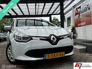 Renault Clio - 1.5 dCi ECO Dynamique