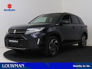 Suzuki Vitara - 1.4 Boosterjet Style Smart Hybrid Van €34648 Voor €31640