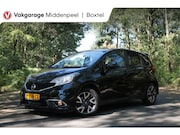 Nissan Note - 1.2 DIG-S Tekna | 360° camera | Cruise