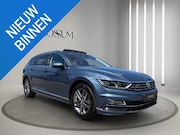 Volkswagen Passat - Variant 1.4 TSI ACT Connected Series Plus R-Line