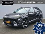 Hyundai Kona - 1.6 GDI HEV DCT Premium // BTW