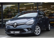 Renault Clio - Estate 0.9 TCe Limited Navi Airco Cruise Pdc