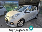 Hyundai i10 - 1.0i i-Motion Comfort | 2E EIGENAAR | 12MND GARANTIE | AIRCO