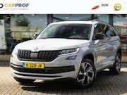 Skoda Kodiaq - 1.5 TSI Sportline Business Pano | Stoel- & Stuurve