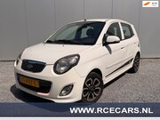Kia Picanto - 1.1 R-SportbyKia