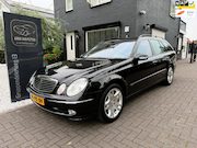 Mercedes-Benz E-klasse - Combi 500 Avantgarde 4-Matic Designo