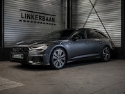 Audi A6 - Avant 55 TFSI e Quattro Pro Line S Competition | SOH 96% | P