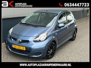 Toyota Aygo - 1.0-12V Carplay N APK 100000km+- NAP