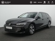 Volkswagen Passat - Variant 1.5 eTSI 150 pk DSG Business | Trekhaak | Massage/ge