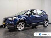 Opel Crossland - 1.2 Turbo Innovation | Navi | Cruise control | PDC V+A | LMV