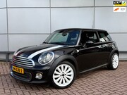 MINI One - Mini 1.6 Chili | Xenon | Klimaat regeling | Perfect onderhou