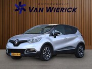 Renault Captur - 0.9 TCe Dynamique 90PK! | Camera | Cruise | Airco