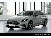 Mercedes-Benz CLA-Klasse - CLA 250+ Shooting Brake Business Solution AMG | MANUFAKTUR |