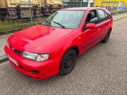 Nissan Almera - 1.4 sport 5drs Airco tel.+31641468730
