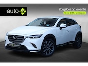Mazda CX-3 - 2.0 SkyActiv-G 120 GT-M / Trekhaak / Camera
