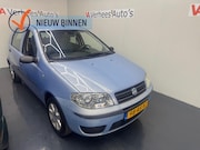 Fiat Punto - 1.2 Dynamic
