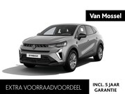 Renault Symbioz - full hybrid 160 E-TECH Evolution | Achteruitrijcamera | Elek