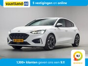 Ford Focus - 1.0 EcoBoost 125pk Hybrid ST Line X [ LED Apple/Android B&O 