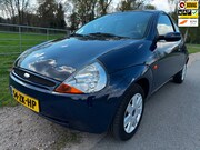 Ford Ka - 1.3 Cool & Sound met airco