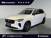 Volvo XC90 - T8 Plug-in hybrid AWD Ultra Dark Exec. Ed. | FULL OPTION | L