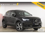 Volvo XC40 - B4 211PK Automaat Plus Dark