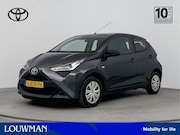 Toyota Aygo - 1.0 VVT-i x-fun | NL dealeronderhouden |