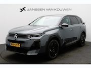 Citroën C5 Aircross - 1.2 Hybrid 145 Max Massage Stoelen Stoelventilatie Zeer Com