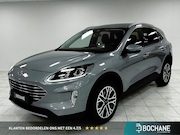 Ford Kuga - 2.5 PHEV Titanium X NAVIGATIE | ACHTERUITRIJCAMERA | PARKEER