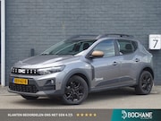 Dacia Sandero - Stepway 1.0 TCe 110 limited edition | DEMO | FULL OPTIONS